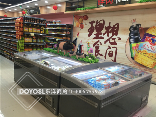 哪個冰柜冷柜品牌質量好？